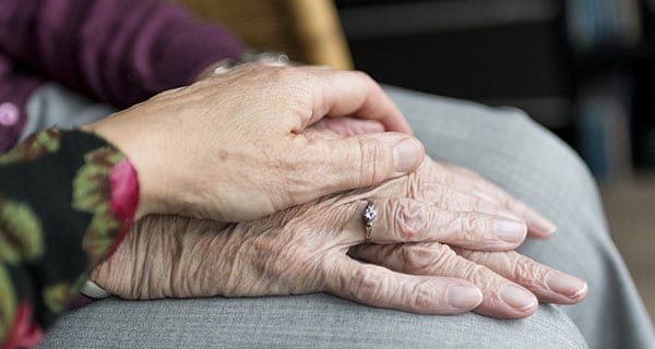 Address your fear of dying, express end-of-life care wishes