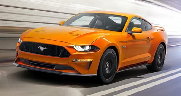 Ford Mustang EcoBoost lacks the edginess a muscle car needs