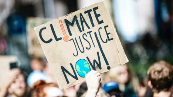 Climate change Cop-26 Should we laugh, or cry, after the COP-26 debacle?