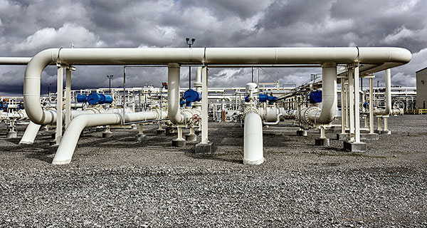 TC Energy selling its U.S. midstream assets for $1.7 billion