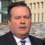 Jason Kenney