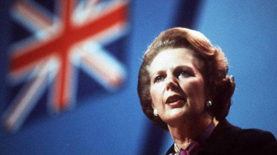 Margaret Thatcher and the end of apartheid Margaret Thatcher and the end of apartheid