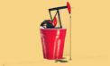 Crude oil market remains in flux Crude oil market remains in flux