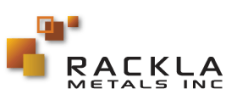 Rackla Metals increases previously announced non-brokered private placement