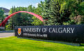 University of Calgary accused of being racist haven University of Calgary accused of being racist haven