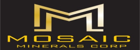Mosaic Minerals Expands Crisafy Property in Chibougamau Area