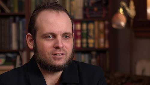 Boyle, Trudeau visit has a simple explanation