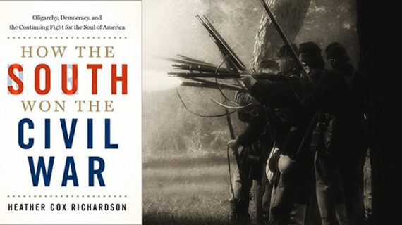 A revisionist history of who won the U.S. Civil War A revisionist history of who won the U.S. Civil War