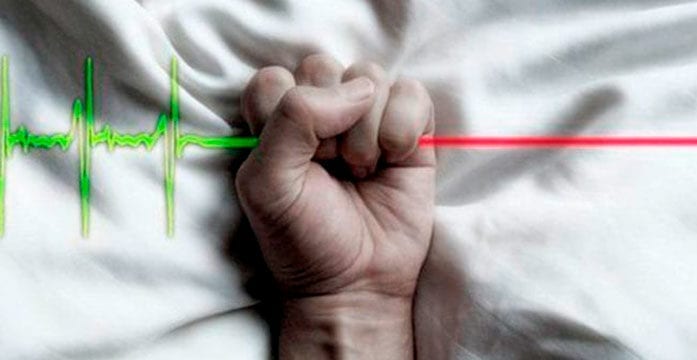 Medically assisted suicide Canada’s quick, painful descent into a culture of death