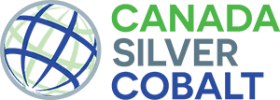 Canada Silver Cobalt Releases Cobalt – Nickel Assays of 11 and 4 Percent Respectively from Concentrate of Castle Mine Waste Rock