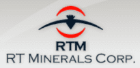 RT Minerals Corp. Proposes Share Consolidation and Financing