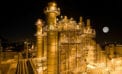 oil refinery rig natural gas energy Changes to royalties could super-charge upgrading in Alberta