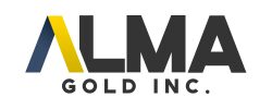 Alma Gold Inc.