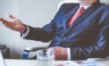 leader corporate business Are you in a leadership slump? Five things to revive yourself