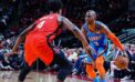 nba basketball NBA’s anti-vaxxers put far too many people at risk