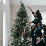 What your Christmas tree says about your leadership style