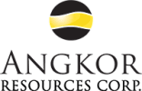 Angkor Acquires Andong Bor Copper License and Announces Strategic Alliance