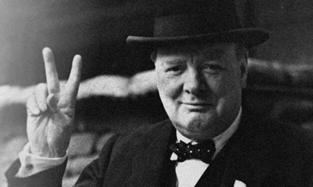 It’s time to commemorate Winston Churchill in Calgary