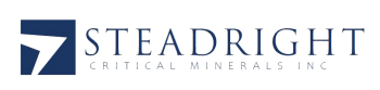 Steadright Critical Minerals Closes Private Placement