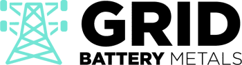 Grid Battery Metals Appoints New Qualified Person, Mr. Steven McMillin, P.G. for its Lithium Projects in Nevada