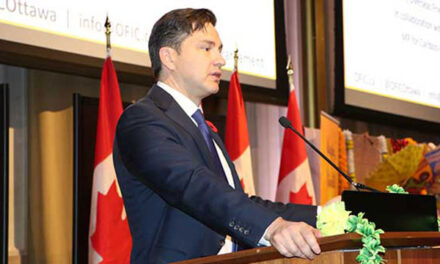 Who Is Pierre Poilievre really?