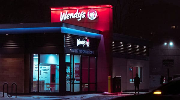 Wendy’s embrace of dynamic pricing a game changer