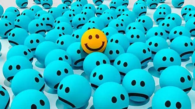 How smiling can transform your business