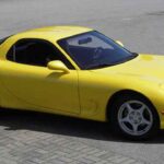 The legendary 1993 Mazda RX-7 is a forgotten classic