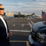 The Secret Service has a shocking history of failure