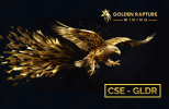 Golden Rapture Mining Provides Capitalization Update – Intends to Draw From Equity Facility