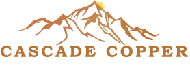 Cascade Copper Receives OJEP Funding for the Centrefire Copper-Gold Project