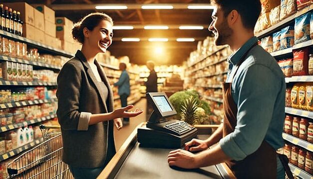 Who needs a resume? Just start talking to people