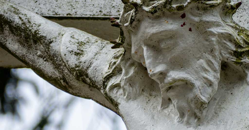 Why Easter never meant much to me