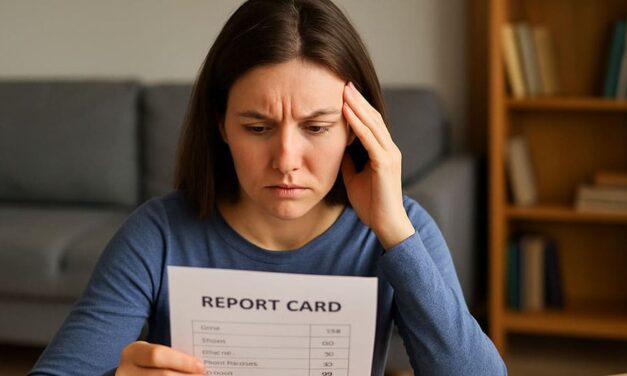 Manitoba is right to defend percentage grades