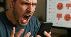 Anger can trigger an impulsive response you later regret. Learn how pausing before reacting can help you respond with kindness and stay in control