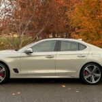 Why the Genesis G70 is a strong alternative to luxury SUVs