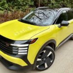 2025 Nissan Kicks grows up but keeps its bargain appeal