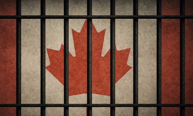 The RCMP used to uphold the law. Now it’s enforcing an ideology