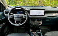 Aimed at first-time truck buyers, the Ford Maverick Lobo blends performance upgrades with smart design to deliver standout value under $50,000