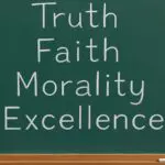 Why more parents are turning to Christian schools