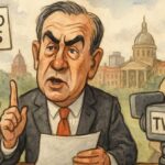 Why Canadian news outlets have lost public trust