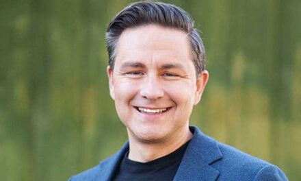 Poilievre poised for comeback in Alberta stronghold