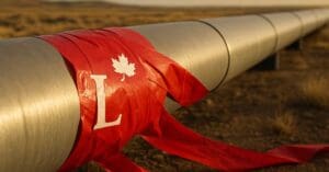 Canada faces a severe investment crisis and capital recession. Discover how slow growth and weak productivity impact living standards today