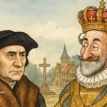 Martyrdom inspires but pragmatism builds nations