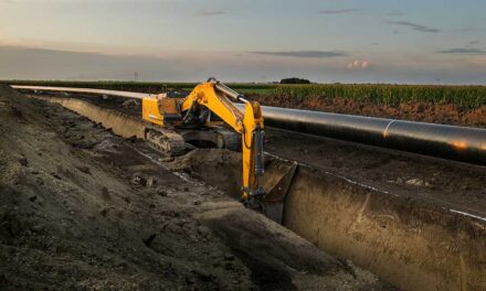 Manitoba premier’s pipeline support gives Canada hope