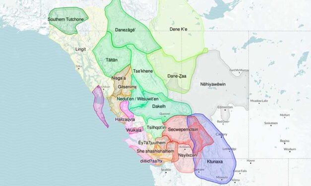 Indigenous title ruling puts property rights at risk