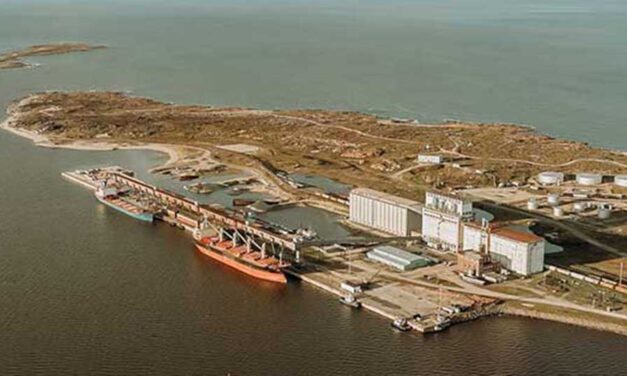 Churchill’s port expansion isn’t the nation-builder politicians claim