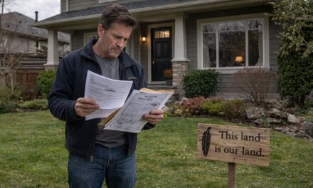 Indigenous land deals could mark the end of property rights in BC