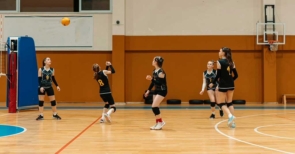 What being down by 14 at halftime taught me about leadership