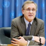 Stephen Lewis set the standard for leadership